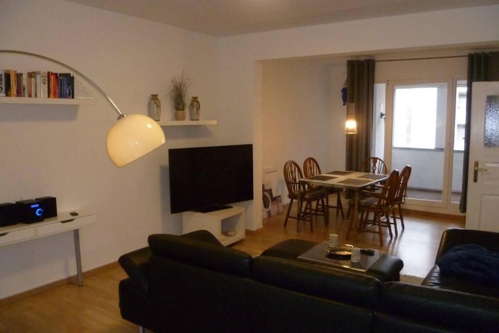 Villa Greve - Maisonette Suite Bad Salzuflen Eksteriør bilde